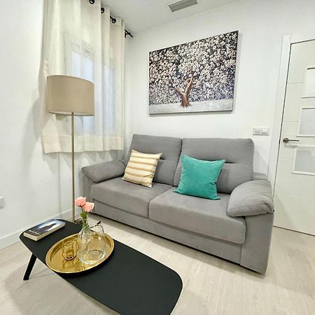 Cordoba Tinte Suites Dış mekan fotoğraf