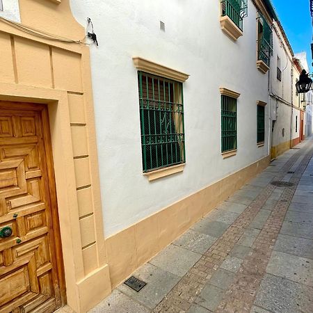 Cordoba Tinte Suites Dış mekan fotoğraf