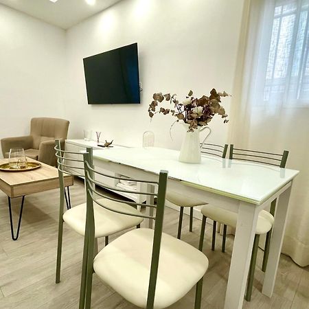 Cordoba Tinte Suites Dış mekan fotoğraf