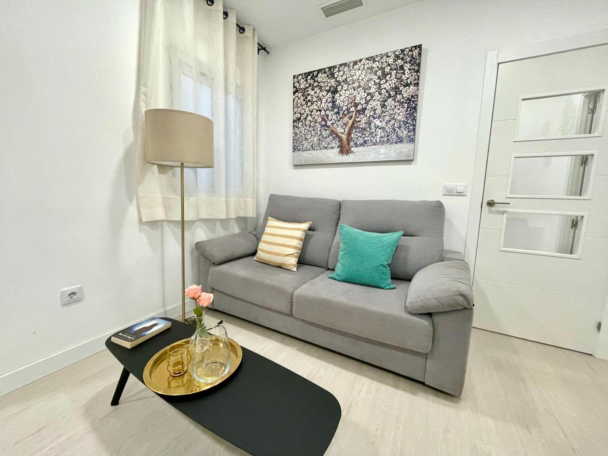 Cordoba Tinte Suites Dış mekan fotoğraf