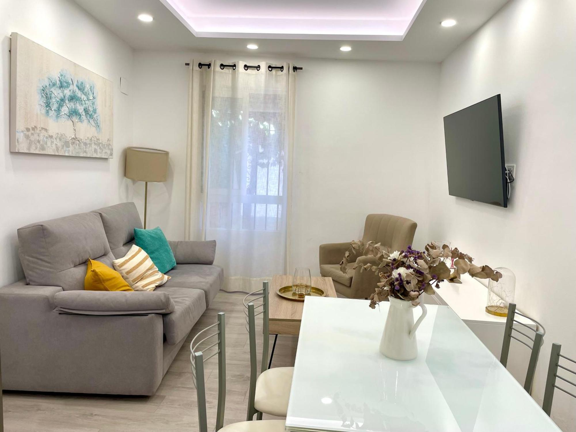 Cordoba Tinte Suites Dış mekan fotoğraf