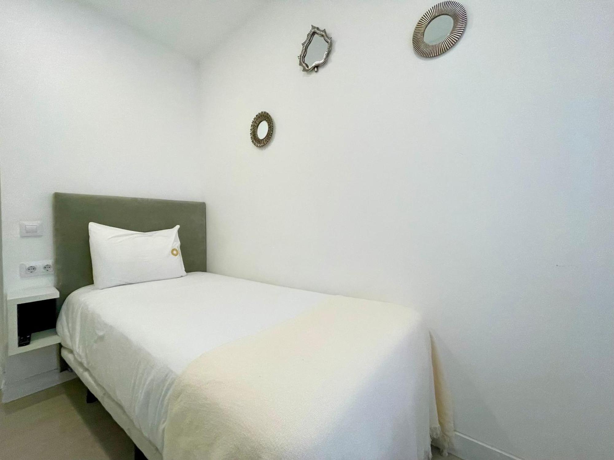 Cordoba Tinte Suites Dış mekan fotoğraf