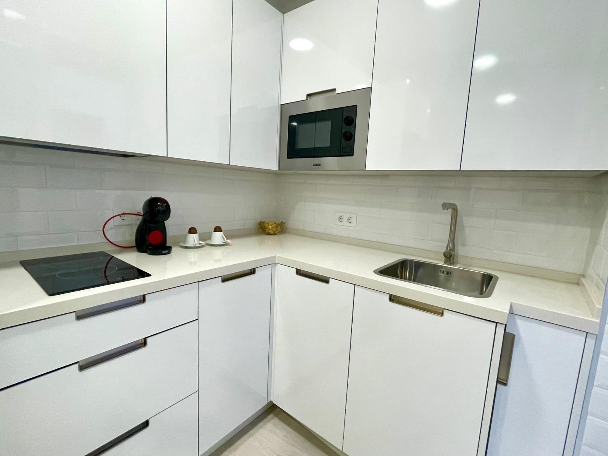 Cordoba Tinte Suites Dış mekan fotoğraf