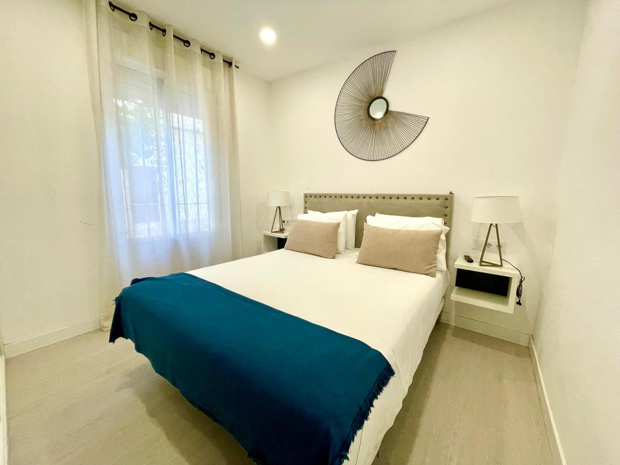 Cordoba Tinte Suites Dış mekan fotoğraf