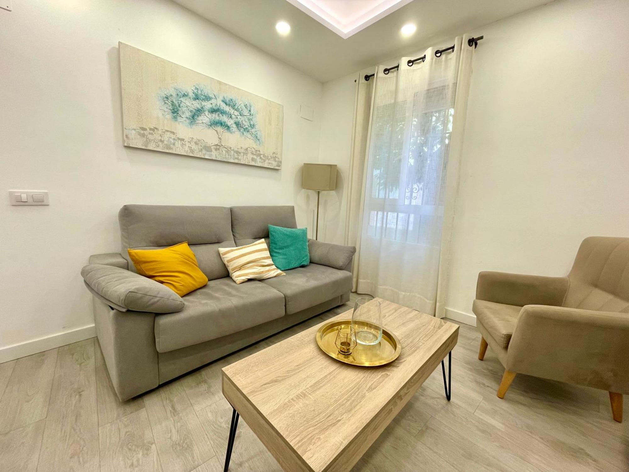 Cordoba Tinte Suites Dış mekan fotoğraf