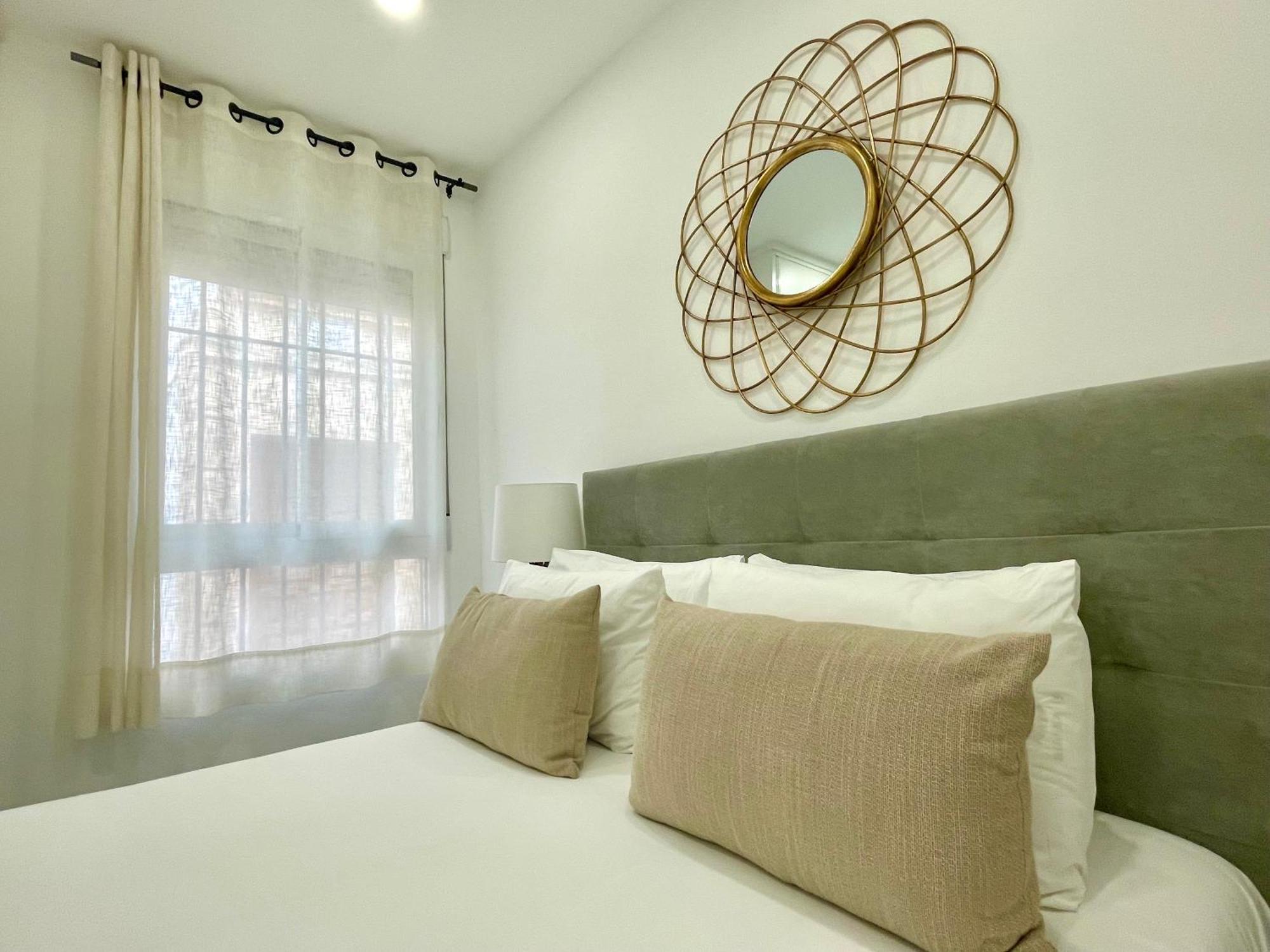 Cordoba Tinte Suites Dış mekan fotoğraf