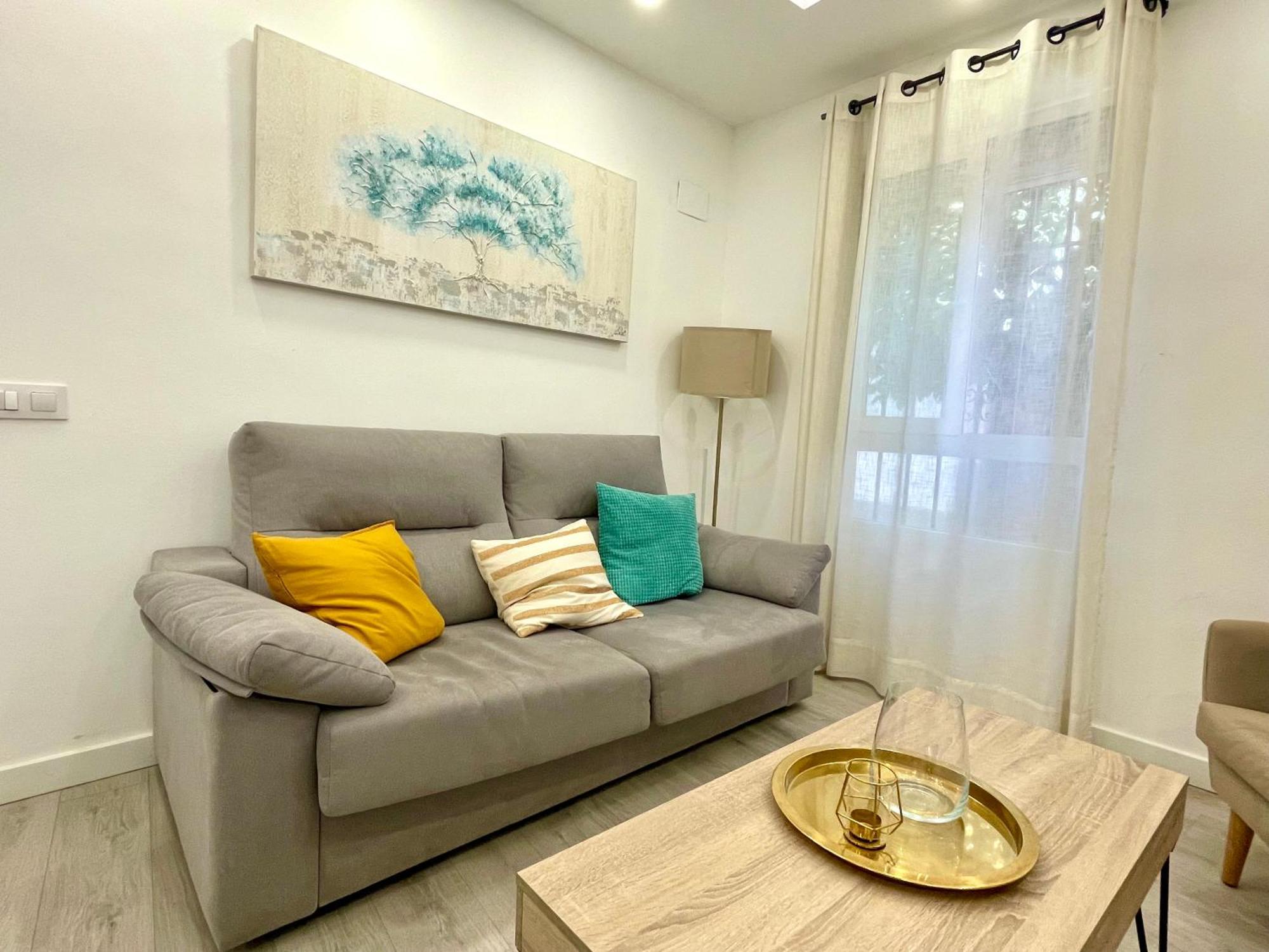 Cordoba Tinte Suites Dış mekan fotoğraf