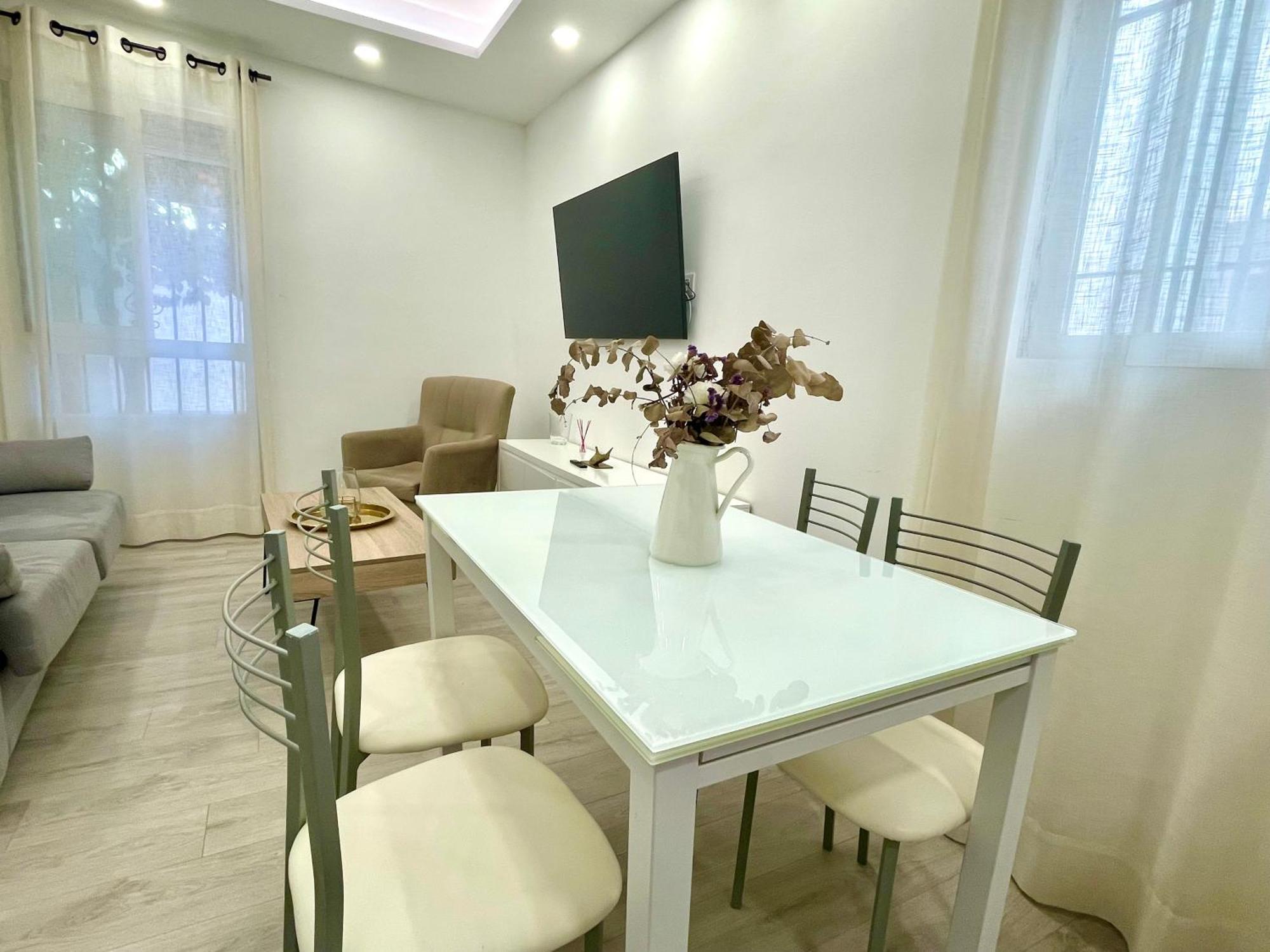 Cordoba Tinte Suites Dış mekan fotoğraf