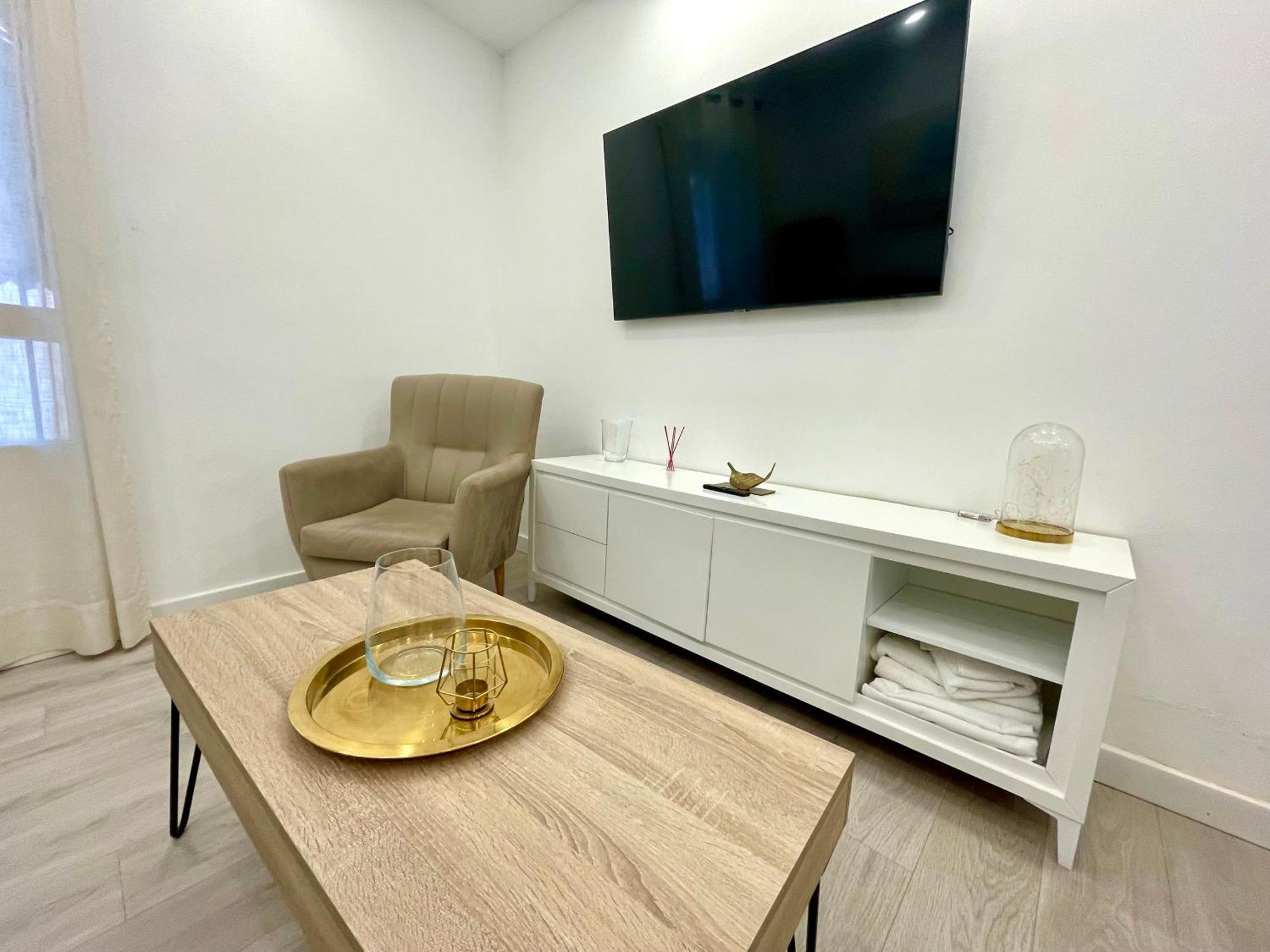 Cordoba Tinte Suites Dış mekan fotoğraf