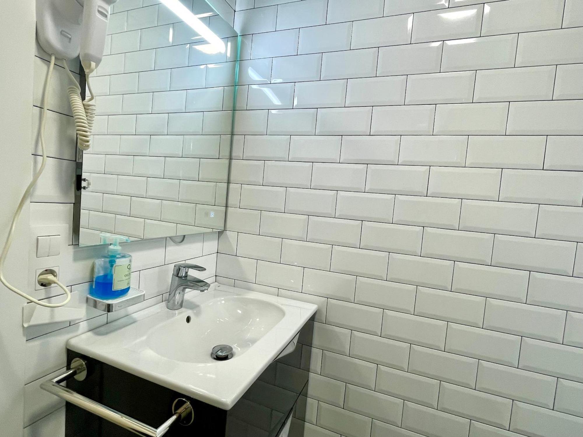 Cordoba Tinte Suites Dış mekan fotoğraf
