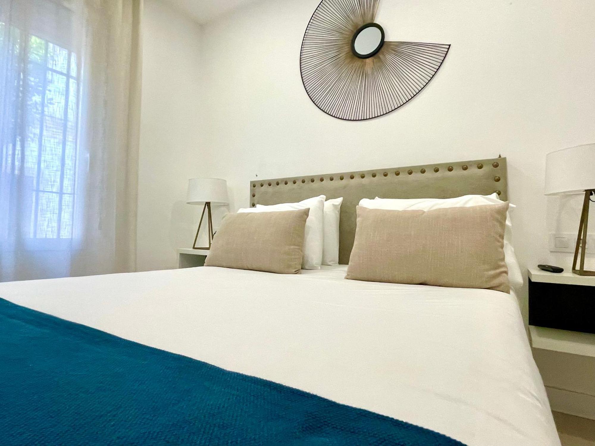 Cordoba Tinte Suites Dış mekan fotoğraf