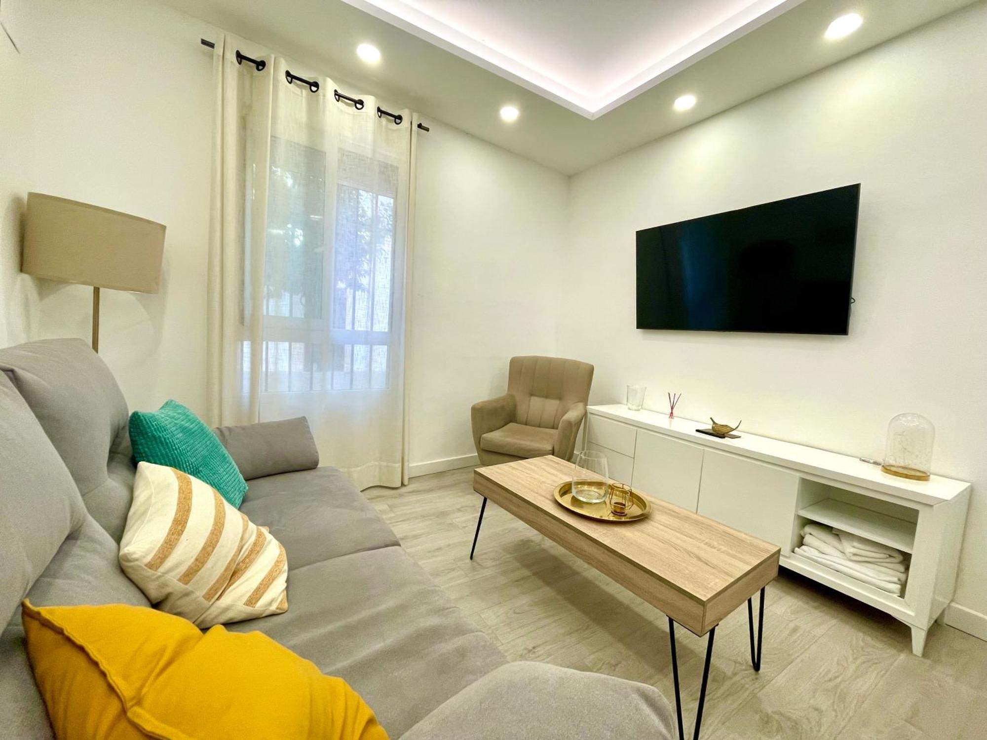 Cordoba Tinte Suites Dış mekan fotoğraf