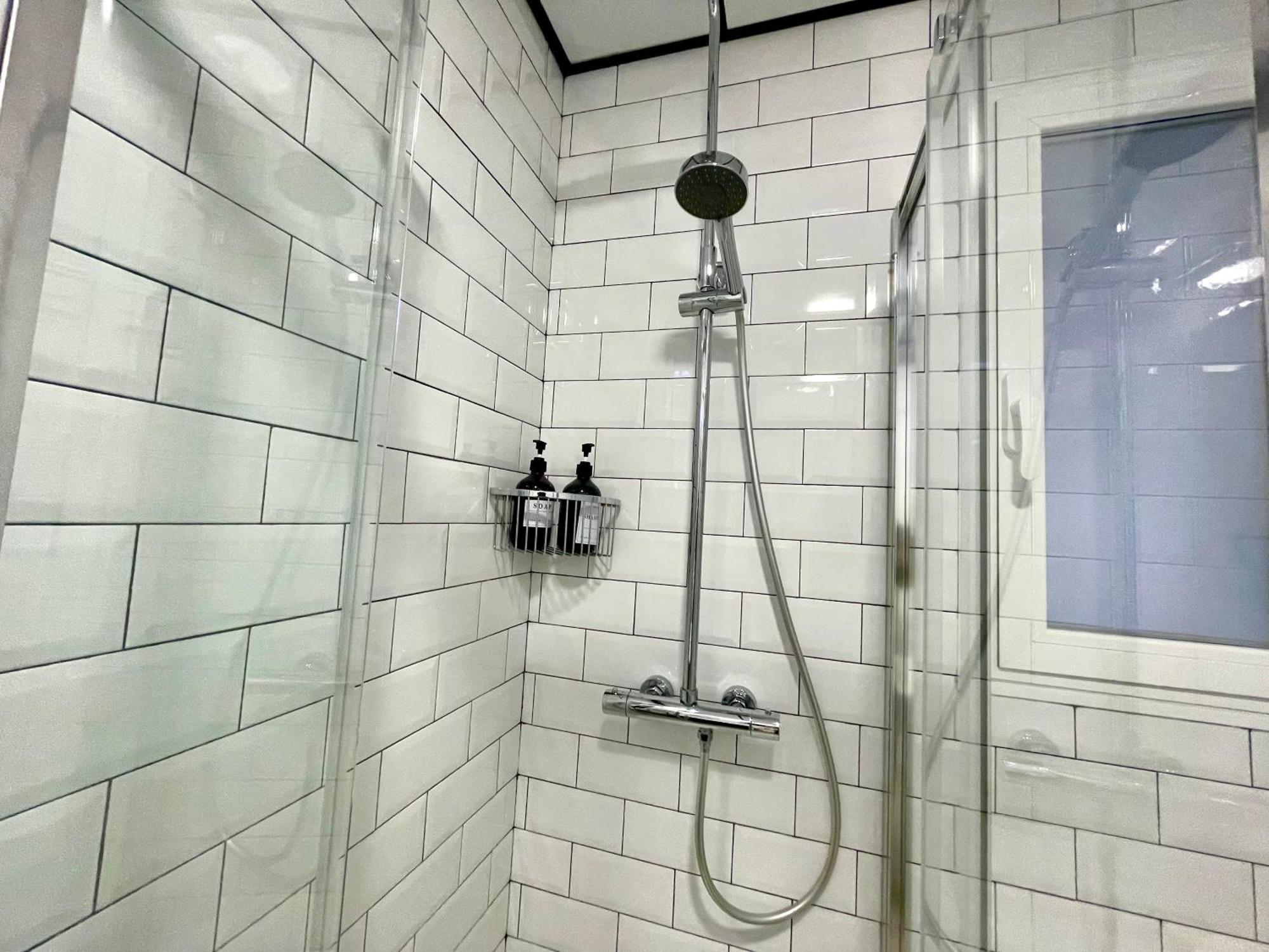 Cordoba Tinte Suites Dış mekan fotoğraf