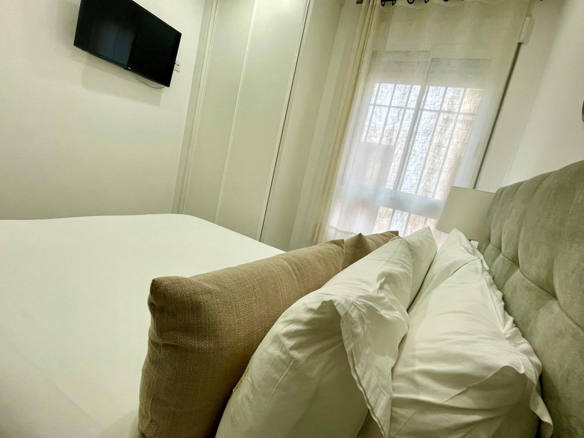 Cordoba Tinte Suites Dış mekan fotoğraf