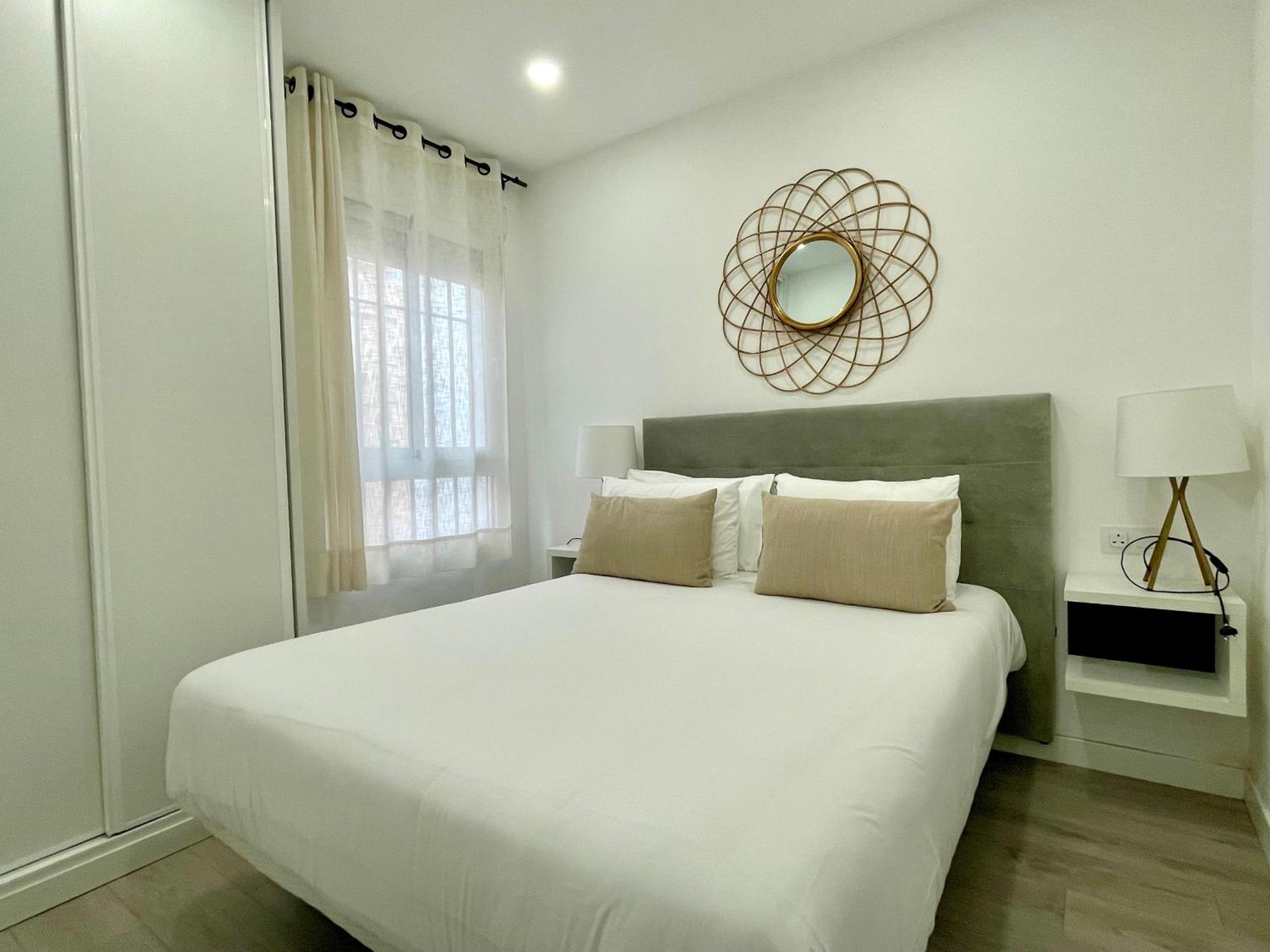Cordoba Tinte Suites Dış mekan fotoğraf