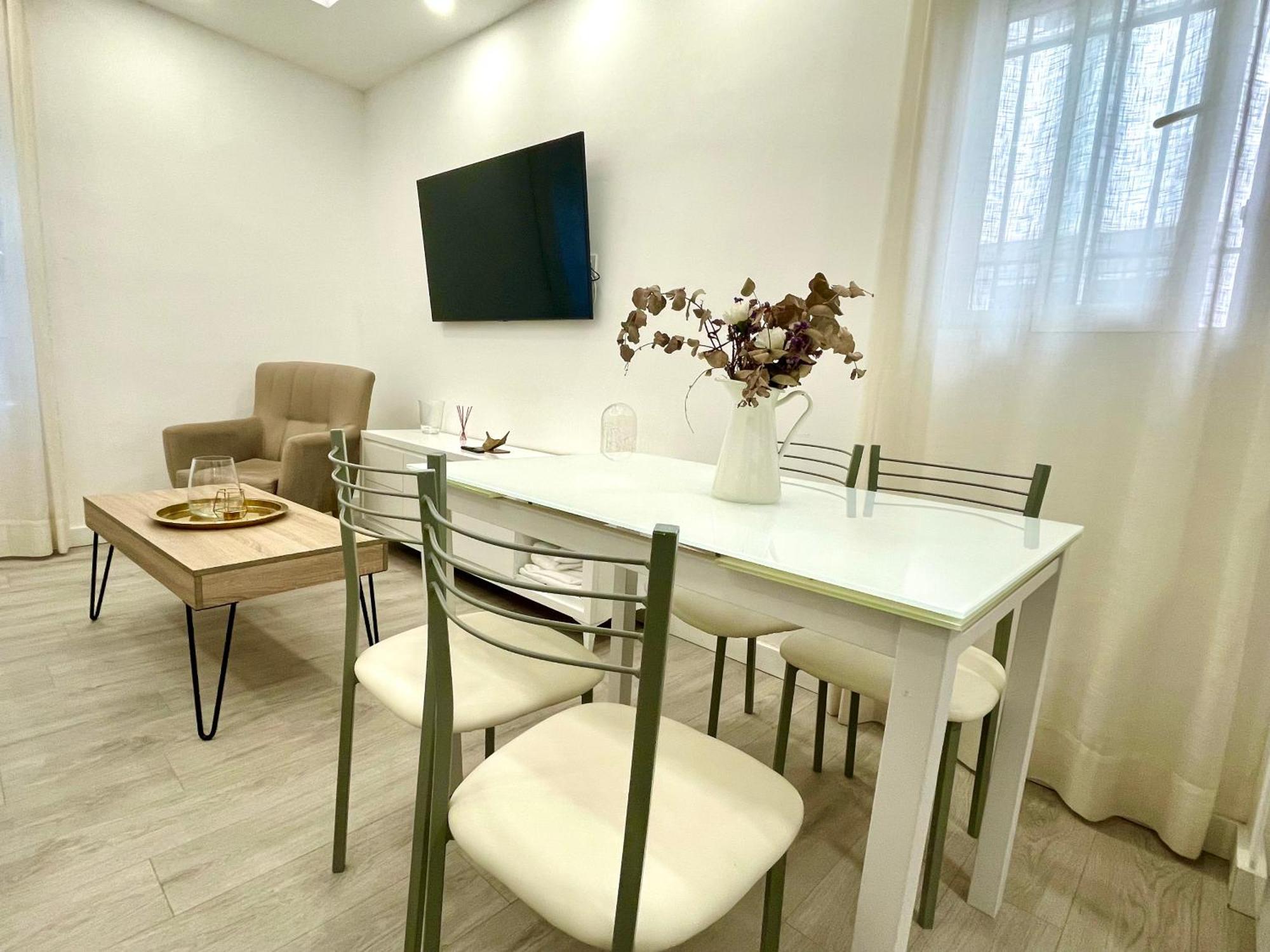 Cordoba Tinte Suites Dış mekan fotoğraf