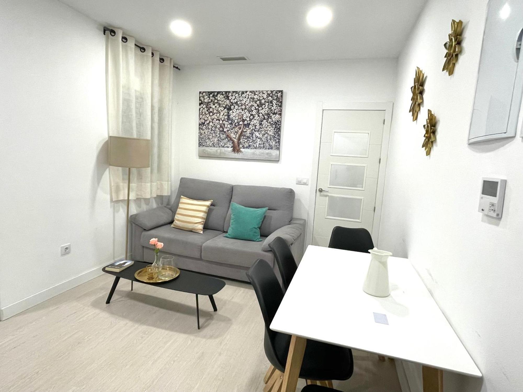 Cordoba Tinte Suites Dış mekan fotoğraf