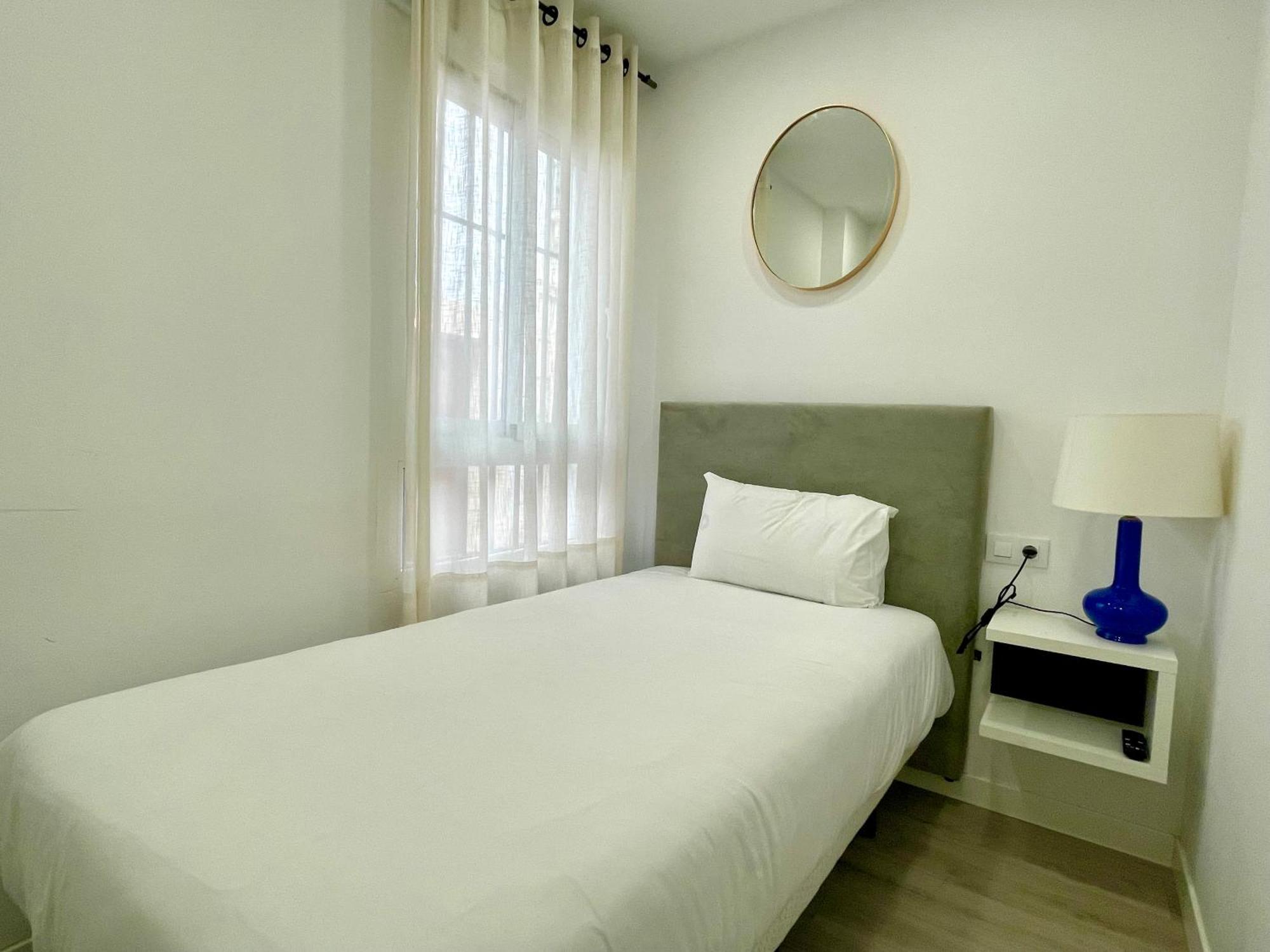 Cordoba Tinte Suites Dış mekan fotoğraf