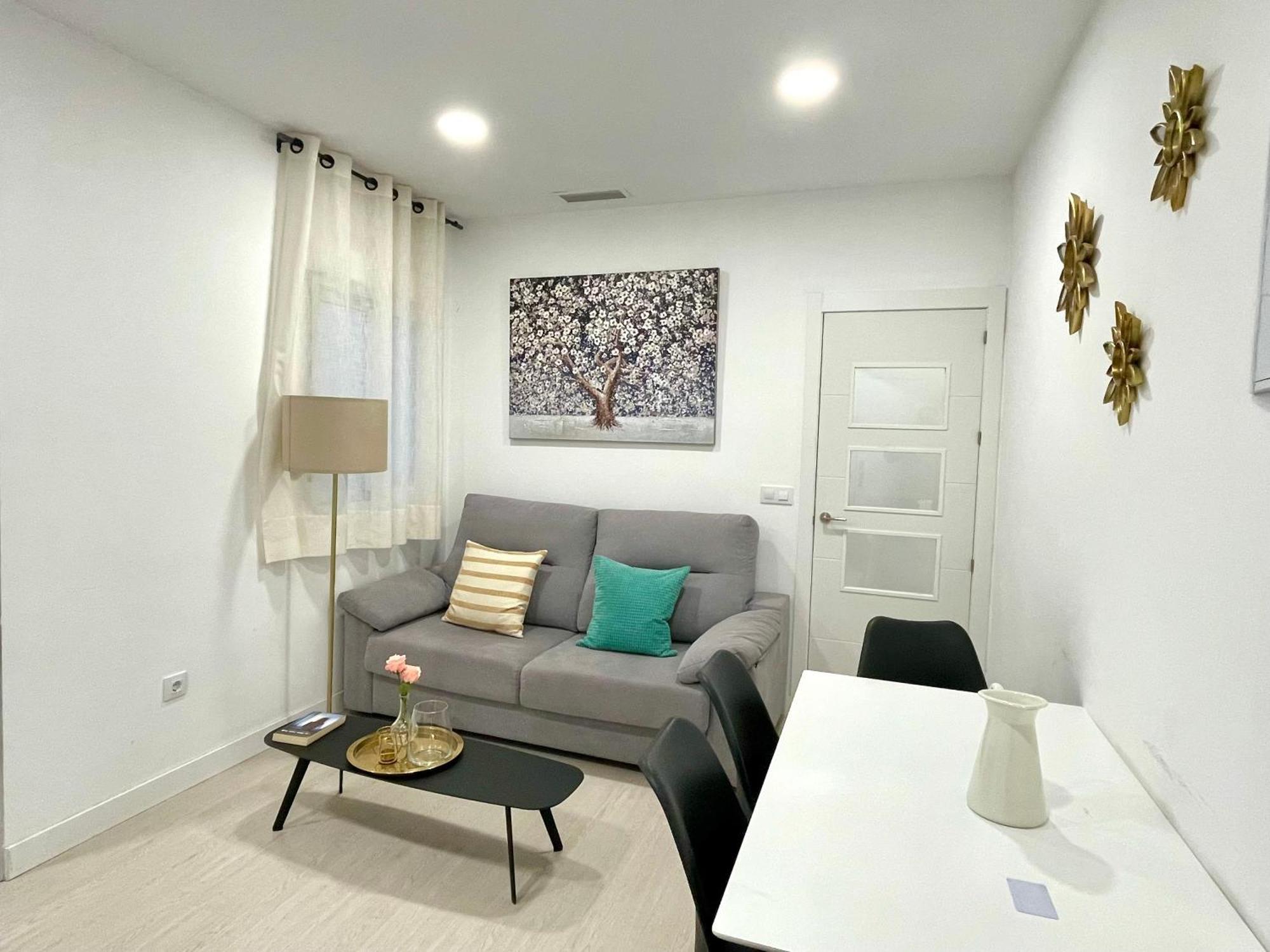 Cordoba Tinte Suites Dış mekan fotoğraf