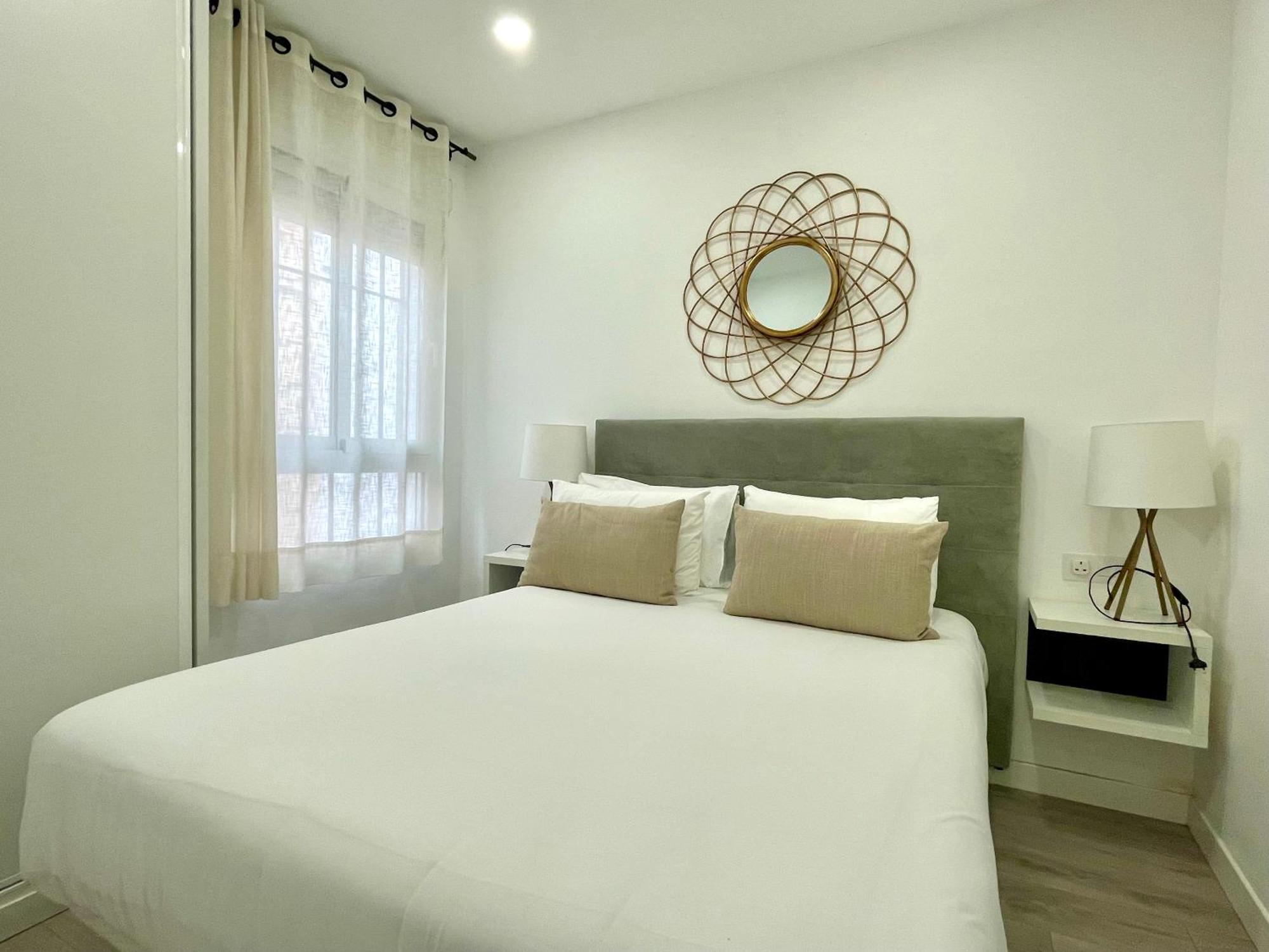 Cordoba Tinte Suites Dış mekan fotoğraf