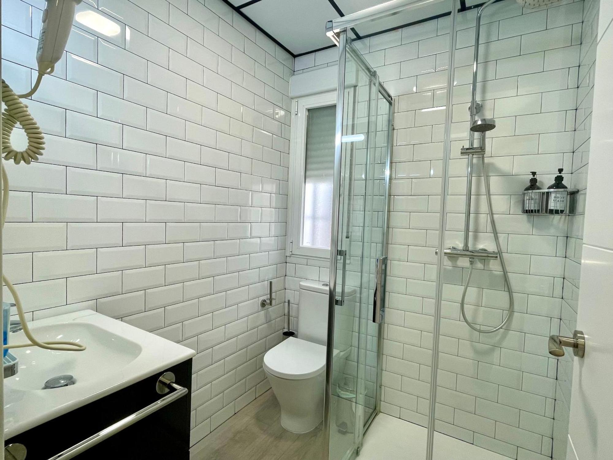 Cordoba Tinte Suites Dış mekan fotoğraf