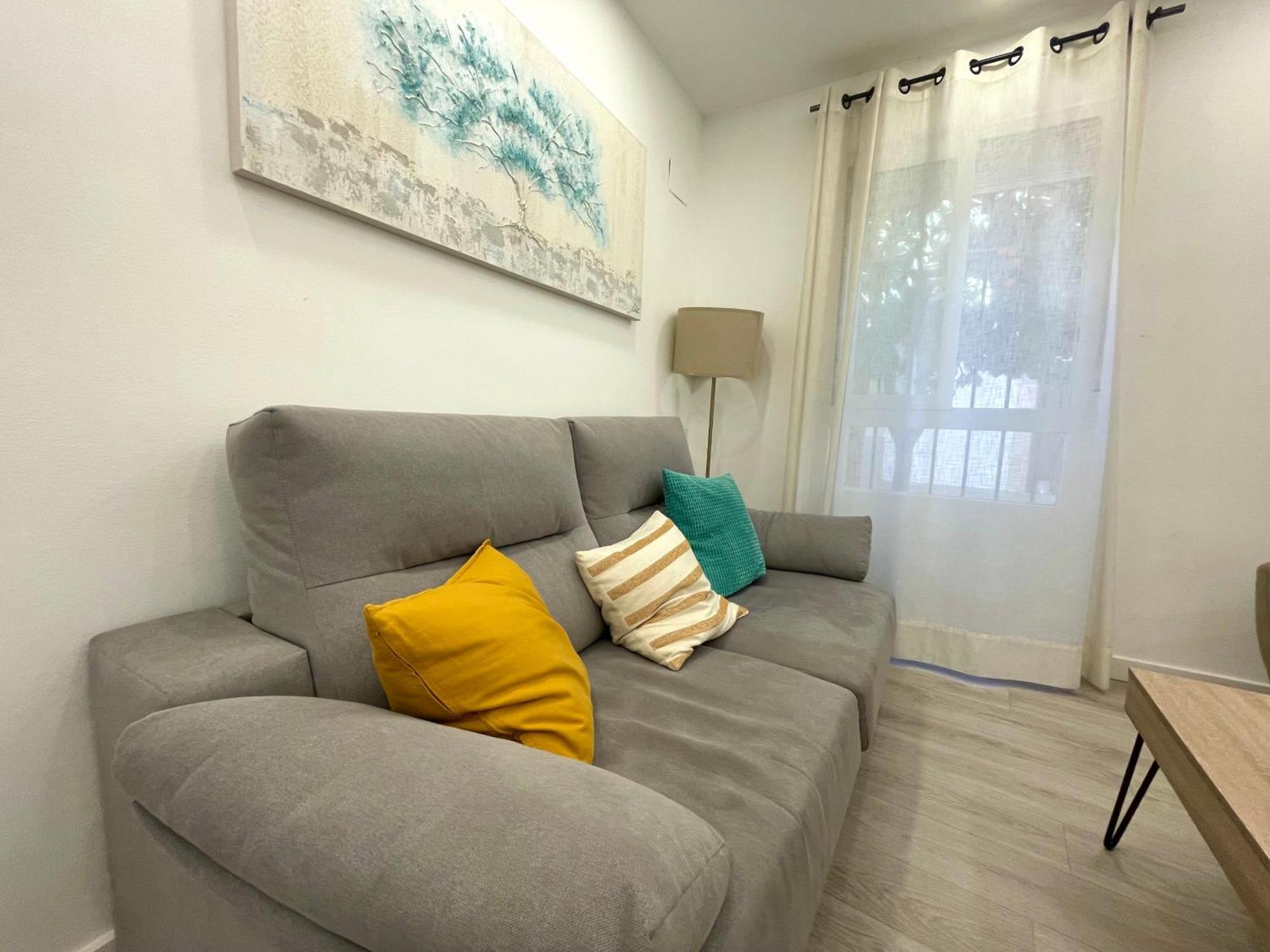Cordoba Tinte Suites Dış mekan fotoğraf