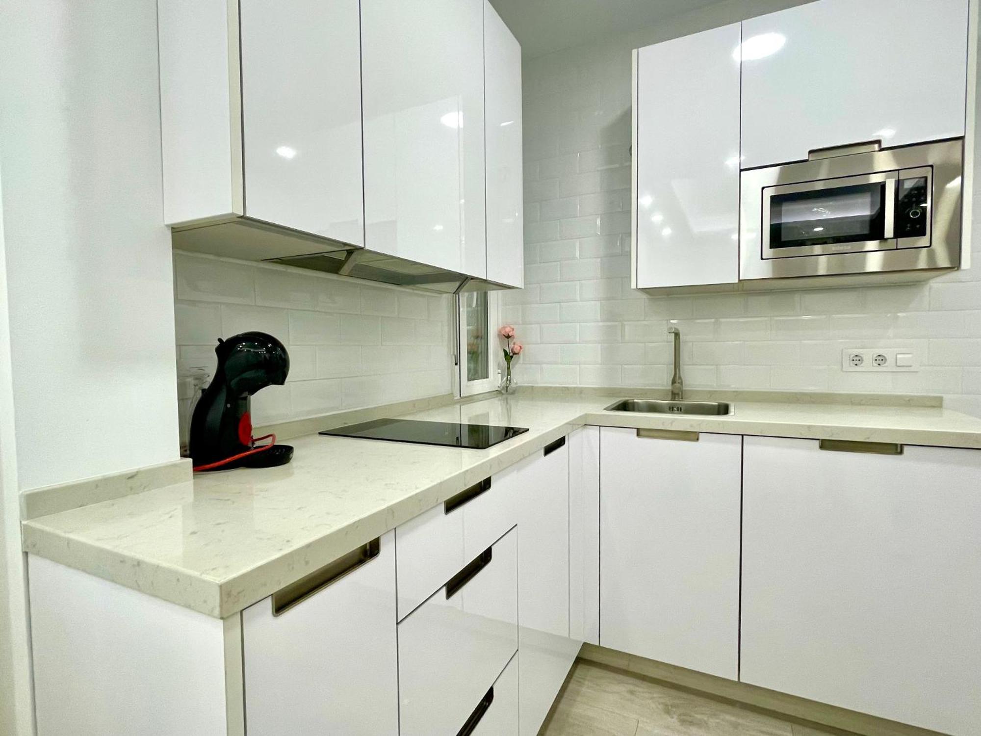 Cordoba Tinte Suites Dış mekan fotoğraf