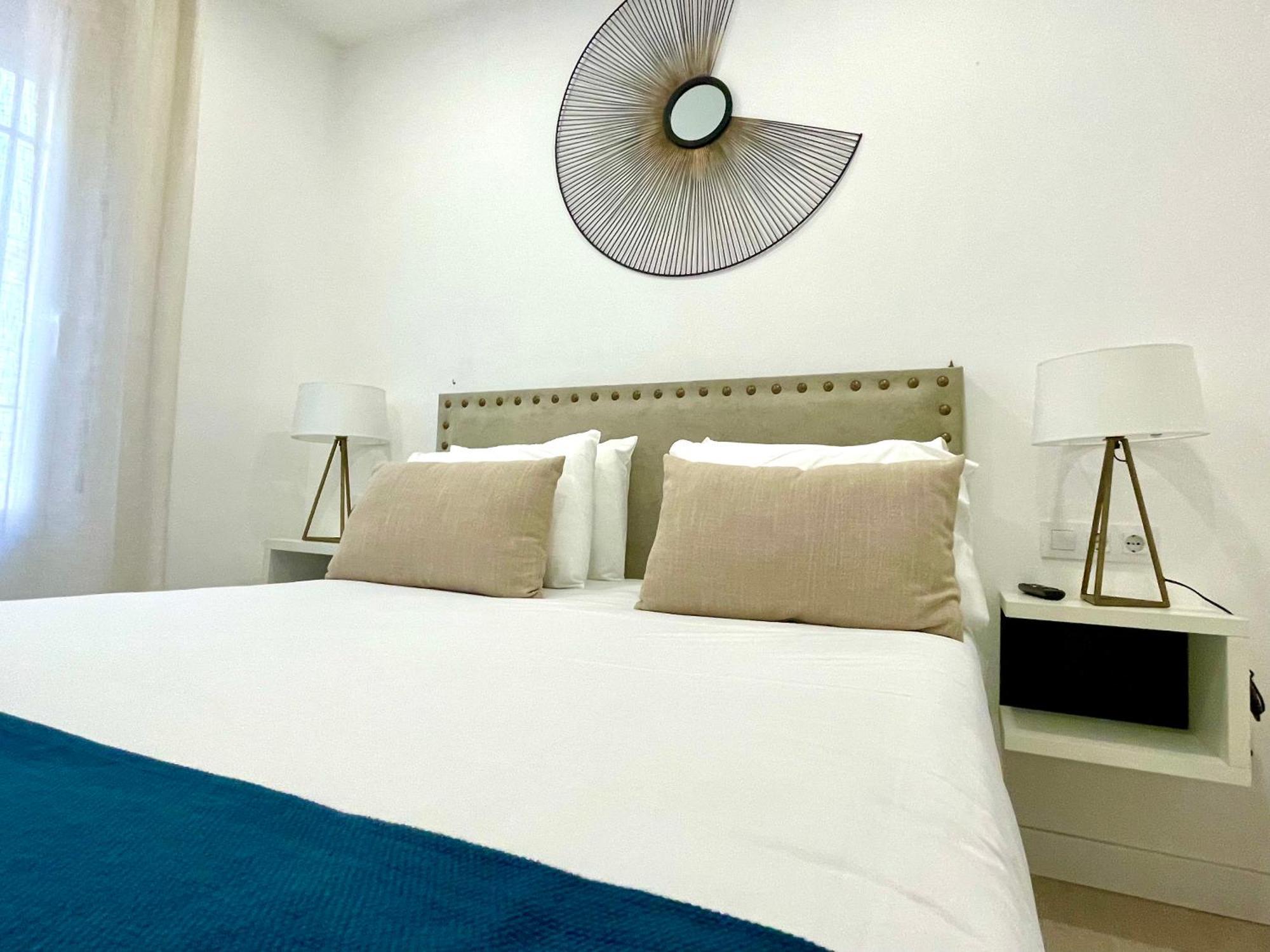 Cordoba Tinte Suites Dış mekan fotoğraf