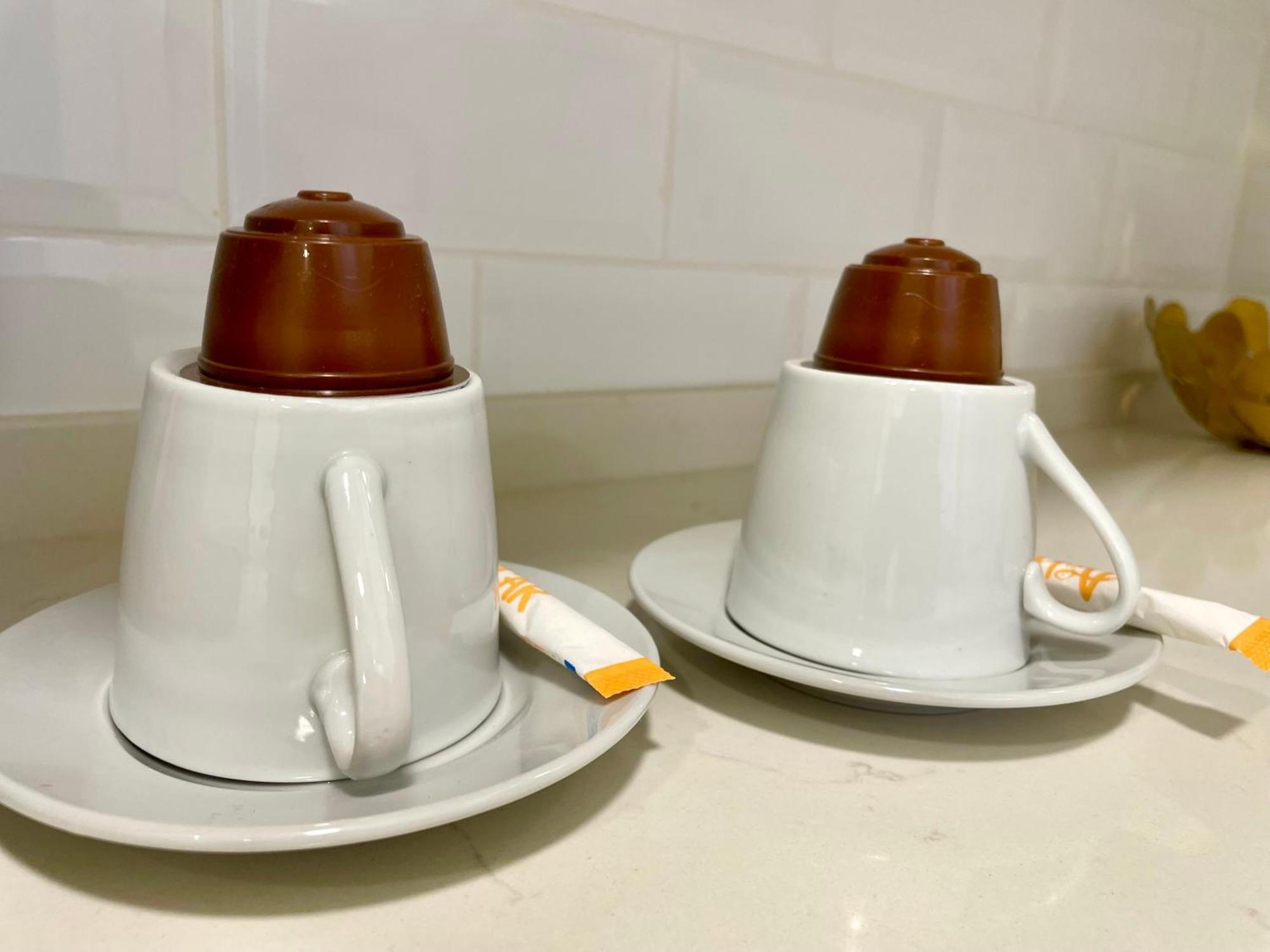 Cordoba Tinte Suites Dış mekan fotoğraf