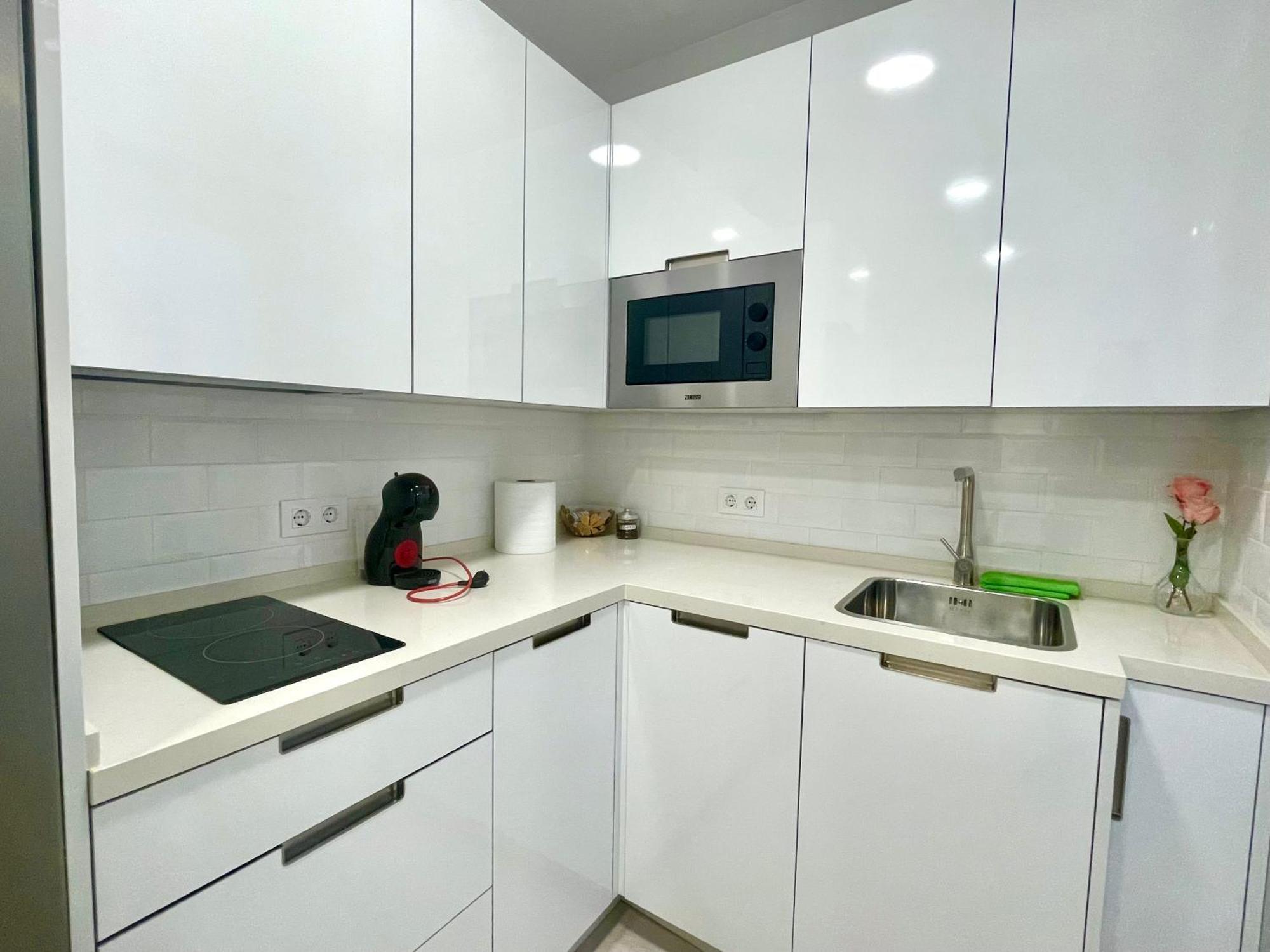 Cordoba Tinte Suites Dış mekan fotoğraf