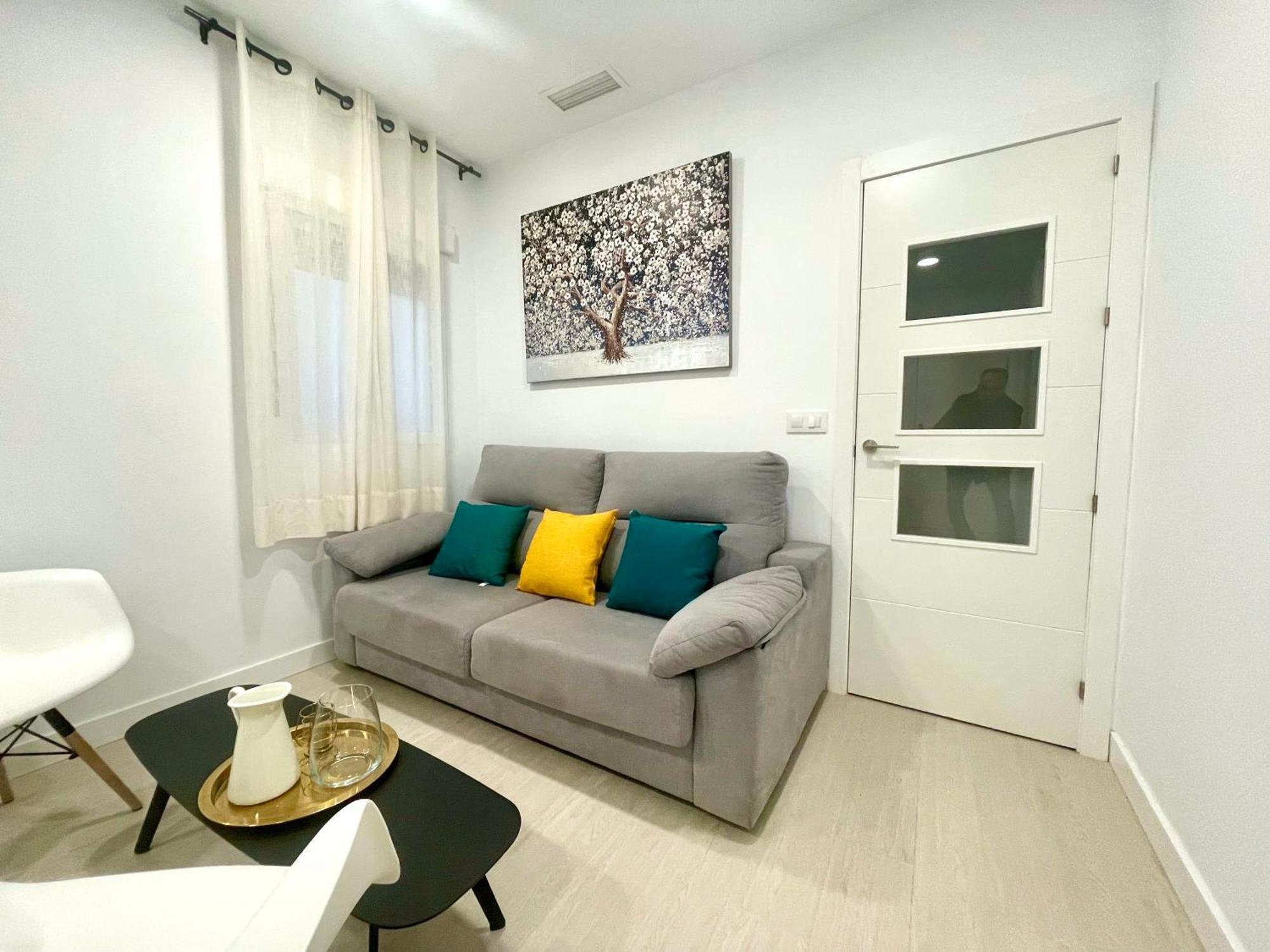 Cordoba Tinte Suites Dış mekan fotoğraf