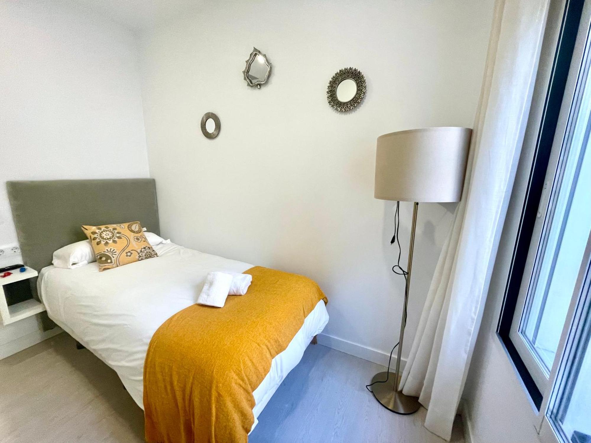 Cordoba Tinte Suites Dış mekan fotoğraf