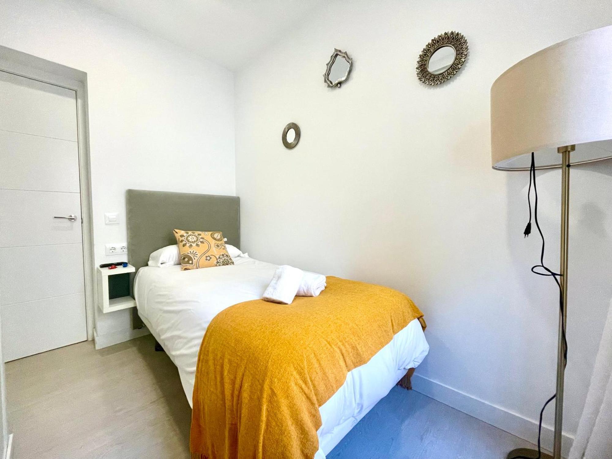 Cordoba Tinte Suites Dış mekan fotoğraf