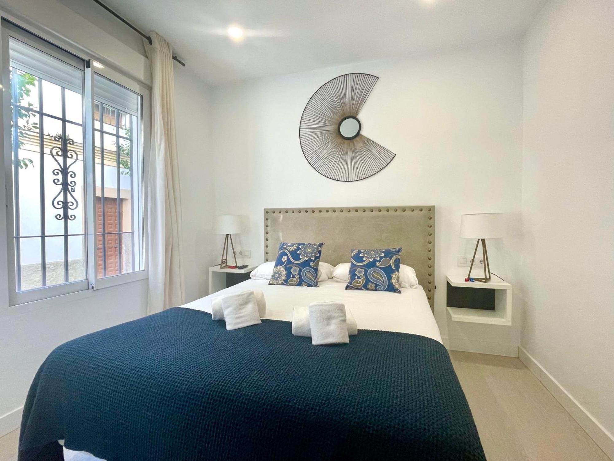 Cordoba Tinte Suites Dış mekan fotoğraf