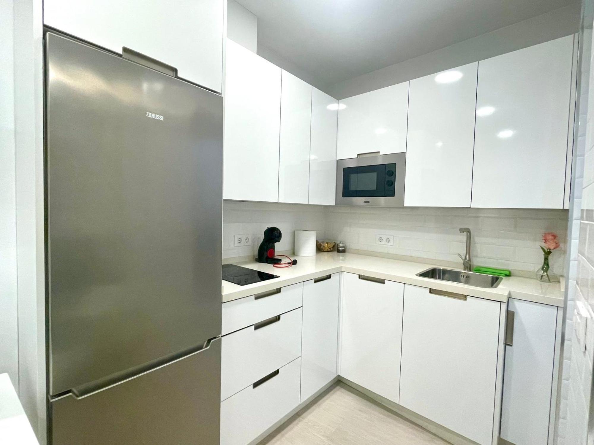 Cordoba Tinte Suites Dış mekan fotoğraf