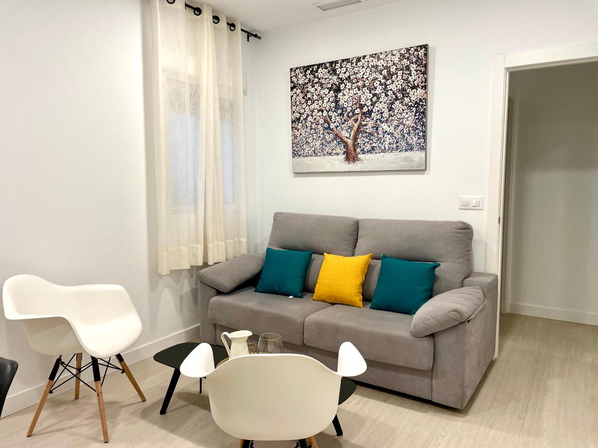 Cordoba Tinte Suites Dış mekan fotoğraf